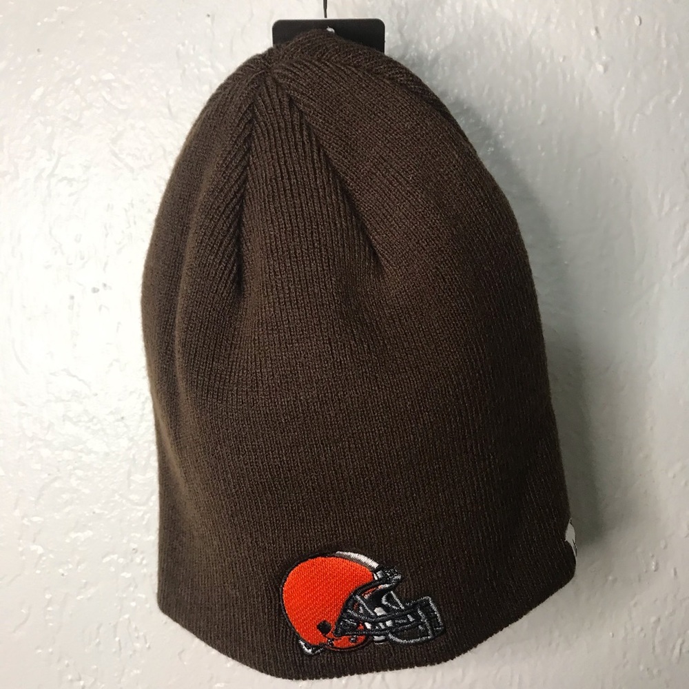 Cleveland Browns Beanie